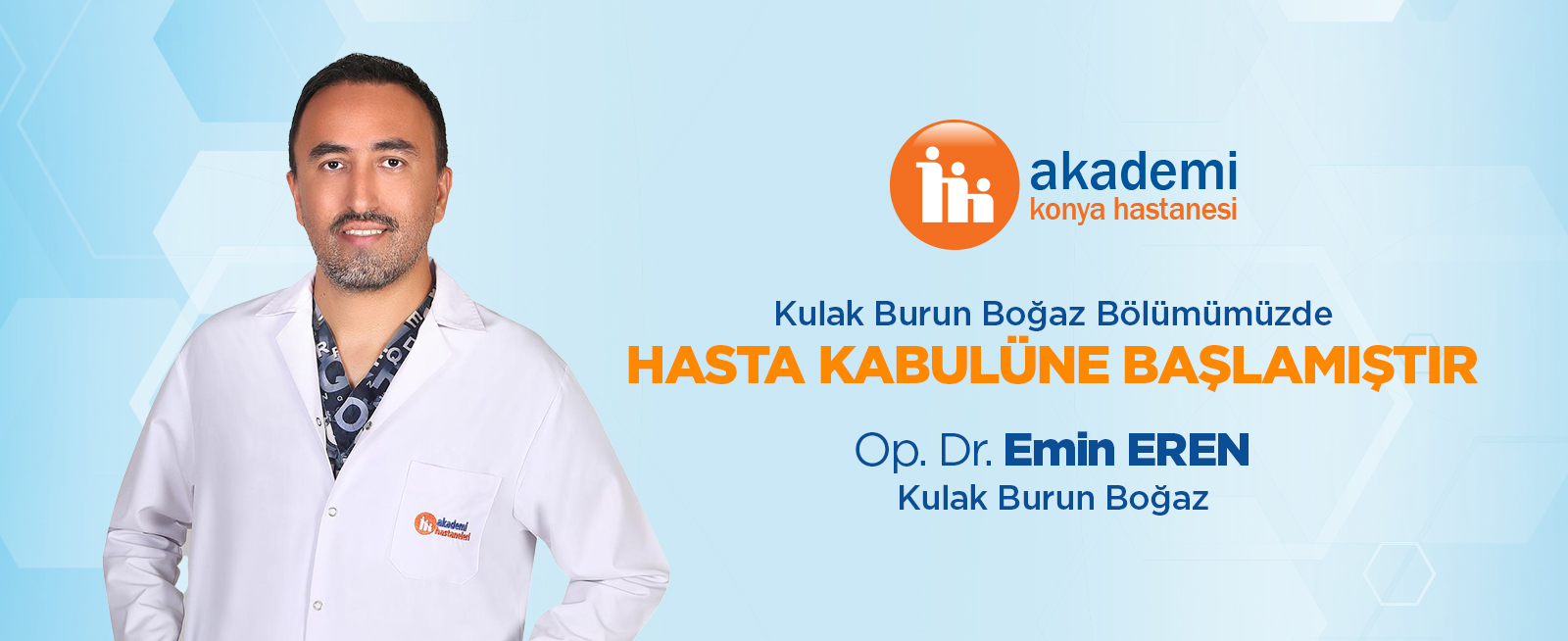 Akademi Meram Hastanesi